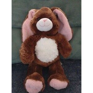 Build-A-Bear Workshop Pawfectly Huggable Bunny.